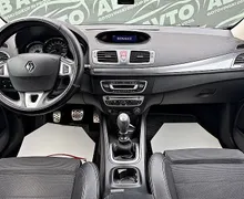 Zunanja slika - Renault Mégane - Megane GT LINE 1.5 dCi+81KW+6PRESTAV+ALU17+TEMPOMAT+TOP - 9 - Predogledna slika