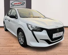 Zunanja slika - Peugeot 208 - 1,2 PureTech 75 S&S Alure - 1 - Predogledna slika