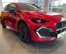 Zunanja slika - Renault Clio - esprit Alpine E-Tech 160 - 1 - Predogledna slika