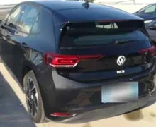 Zunanja slika - Volkswagen ID.3 - Pro Performance.150kW.navi.led.automatik.toplotna - 6 - Predogledna slika