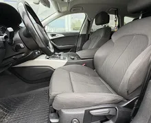 Zunanja slika - Audi A6 - Avant 2.0 TDI ultra quattro S tronic 140kW - 5 - Predogledna slika