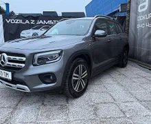 Zunanja slika - Mercedes-Benz GLB-Razred - GLB 200 d SPORT ACC LED NAVI GRETJE SEDEŽEV - 2 - Predogledna slika