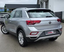 Zunanja slika - Volkswagen T-Roc - 1,0 TSI BMT - 3 - Predogledna slika
