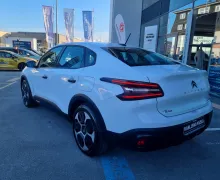 Zunanja slika - Citroën C4 - 1.2 PURETECH - KOT NOV - SAMO 26.488KM - 5 - Predogledna slika