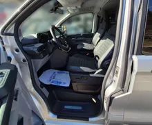 Zunanja slika - Ford Tourneo - Custom TITANIUM X 2.0 TDCi 170PS A8 L2 FWD - 10 - Predogledna slika