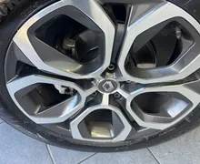 Zunanja slika - Renault Captur - TCe 130 Intens.TCe 130.USNJE.NAVI.96 KW.BENZIN - 4 - Predogledna slika