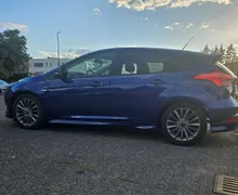 Zunanja slika - Ford Focus - 1,0 EcoBoost ST-Line - 1 - Predogledna slika