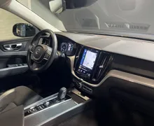 Zunanja slika - Volvo XC60 - T8-R DESIGN-PANO-NAVI-ZRAČNO-RADAR-360KAMERA-LED - 11 - Predogledna slika