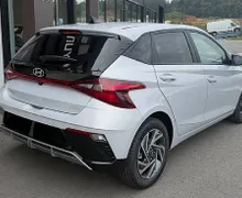 Zunanja slika - Hyundai i20 - 1.0 T-GDI Comfort DCT - 4 - Predogledna slika