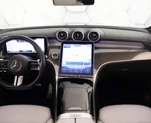 Zunanja slika - Mercedes-Benz GLC 220 - d 4-Matic 9G-Tronic AMG Line - 7 - Predogledna slika