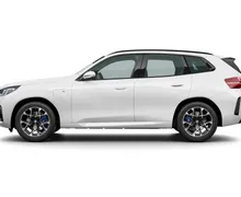 Zunanja slika - BMW X3 - 30e xDrive - 3 - Predogledna slika
