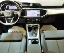 Zunanja slika - Audi Q3 - Sportback 35 TFSI 150ch  S tronic 7 KAMERA-MATRIX-MRTVI KOT… - 13 - Predogledna slika
