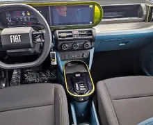 Zunanja slika - Fiat Grande Panda - 1.2 110 e-Hybrid Icon AT - 4 - Predogledna slika