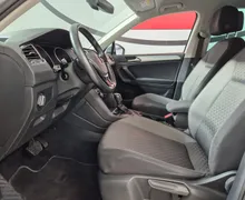Zunanja slika - Volkswagen Tiguan - Comfort Edition 2.0 TDI SRC 4M - 5 - Predogledna slika