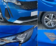 Zunanja slika - Peugeot 3008 - 1.5HDI EAT8 Road Trip LED•BLIS•KEYLESS•KAMERA•18C• - 11 - Predogledna slika