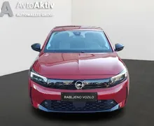 Zunanja slika - Opel Corsa - 1.2 TURBO 74KW EDITION - Testno vozilo - 5 - Predogledna slika