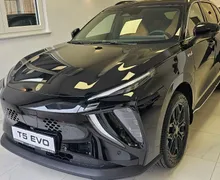 Zunanja slika - Forthing Forthing T5 EVO EV - T5 Evo EV FRIDAY 64.4kWh + BOGATA OPREMA +400KM DOSEGA - 15 - Predogledna slika