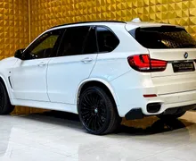 Zunanja slika - BMW X5 - serija :  xDrive30d M Sport-LED-VIRTUAL-HARMAN-GRETJE - 7 - Predogledna slika