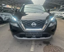 Zunanja slika - Nissan X-Trail - 1.5 VC-T MHEV N-Connecta X-Tronic - 3 - Predogledna slika