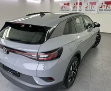 Zunanja slika - VW ID.4 - Pro 128kW autom.VW GROUP.KAMERA.LED.NAVI.USNJE - 5 - Predogledna slika