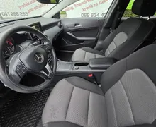 Zunanja slika - Mercedes-Benz GLA-Razred - GLA 200 CDI 4MATIC AVT. XENON-ALU-NAVI-GRETJE SŽ - 10 - Predogledna slika