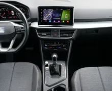 Zunanja slika - Seat Tarraco - 2.0 TDI 110KW  DSG Business +ACC+12.MES.JAM.+LED+ - 11 - Predogledna slika