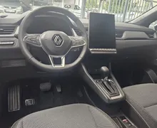 Zunanja slika - Renault Captur - TCe 160 EDC techno - 7 - Predogledna slika