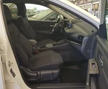 Zunanja slika - Nissan Qashqai - 1.3 DIG-T MHEV N-Connecta X-Tronic 1.LASTNIK - 8 - Predogledna slika