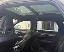 Zunanja slika - Volvo V90 - D5 AWD R-Design Carbon POLESTAR BOWERS WILKINS - 13 - Predogledna slika