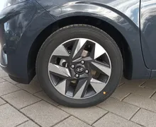 Zunanja slika - Hyundai i10 - 1.2 Style + dodatki.. ZADNJE NOVO VOZILO V SLO - 5 - Predogledna slika