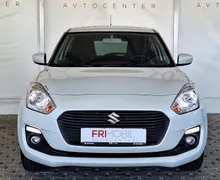 Zunanja slika - Suzuki Swift - 1.2 VVT AllGrip Premium•SLO•4X4•GRET.SEDEŽEV• - 5 - Predogledna slika