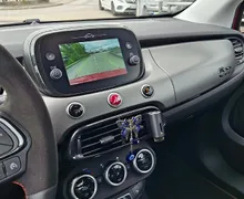 Zunanja slika - Fiat 500X - 1.5 GSE MHEV DCT7 Sport Cabrio 1. LASTNIK - 12 - Predogledna slika