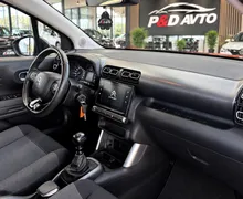 Zunanja slika - Citroën C3 - Aircross 1,2 PureTech 110 Feel - 8 - Predogledna slika