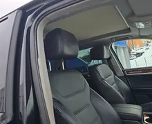 Zunanja slika - VW Touareg - V6 TDI Terrain Tech BMT 180  245 - 9 - Predogledna slika