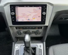 Notranja slika - Volkswagen Passat Variant - 2.0 TDI  Business DSG Kamera - LED - Navi - 10 - Predogledna slika
