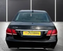 Zunanja slika - Mercedes-Benz E-Razred - 250 CDI SLOVENSKO VOZILO NAVI PDC TEMPOMAT TOP - 7 - Predogledna slika
