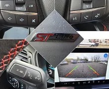 Zunanja slika - Ford Focus - 1.5 EcoB 115 ST-Line AT8|Navi|FuLED|Assist|Radar - 11 - Predogledna slika
