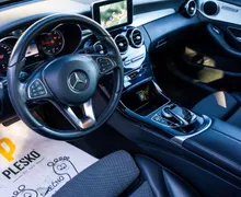 Zunanja slika - Mercedes-Benz C-Razred - C 200d AVANTGARDE - 16 - Predogledna slika