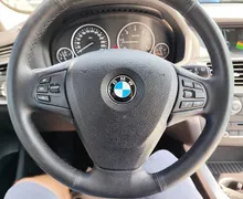 Zunanja slika - BMW X3 - serija : xDrive20d - 10 - Predogledna slika