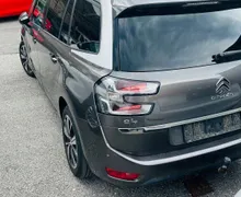 Zunanja slika - Citroën C4 Grand Picasso - BlueHDi 150 S S Feel - 5 - Predogledna slika