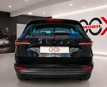 Zunanja slika - Škoda Karoq - 2.0 TDI Selection - LED.virtual.kamera.asistence - 6 - Predogledna slika
