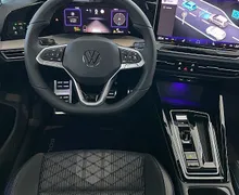 Zunanja slika - Volkswagen Golf - R-Line 1.5 eTSI - 7 - Predogledna slika