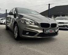 Zunanja slika - BMW Serija 2 - Gran Tourer: 216d Sport Line 7 Sedežev Navigacija Pdc Au - 2 - Predogledna slika