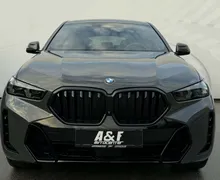Zunanja slika - BMW X6 - serija : 3.0XD-M PAKET-ZRAČNO-LASER-ACC-KEYLES-360KAMERA- - 2 - Predogledna slika