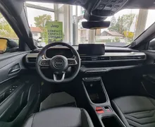 Zunanja slika - Jeep Avenger - 1.2 E-DCT6 MHEV 110 Altitude - 6 - Predogledna slika