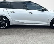 Zunanja slika - Opel Astra - 1.6 PHEV 165KW GSe ST |Head up display | Panorama - 6 - Predogledna slika