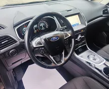 Zunanja slika - Ford S-MAX - 2.0 EcoBlue 140 kW FWD Titanium Auto. navi. LED. - 9 - Predogledna slika