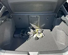 Zunanja slika - Volkswagen ID.4 - Pure Limited  58 kWh - ZALOGA - 11 - Predogledna slika