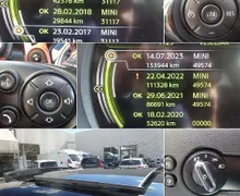 Zunanja slika - MINI Cooper - S AVT F1 PANORAMA GRETJE SED KAMERA LED PDC - 11 - Predogledna slika