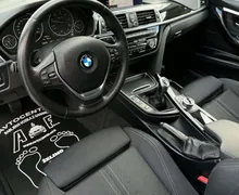 Notranja slika - BMW serija 3: - 316d-SPORT-FUL LED-LIZING ZA TUJCE-NAVI- - 8 - Predogledna slika